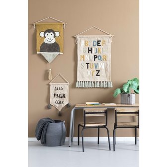 Kidsdepot Original speeltafel wit