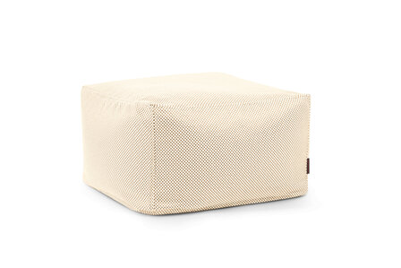 Pusku pusku Softbox hocker zitzak outdoor capri beige