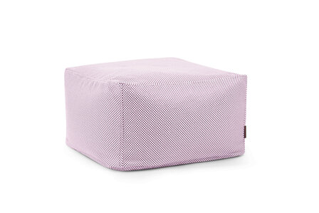 Pusku pusku Softbox hocker zitzak outdoor capri paars