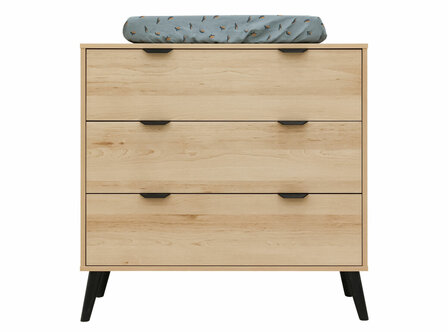 bopita fay commode naturel