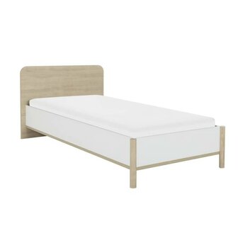 matis 1-persoons bed 90x200