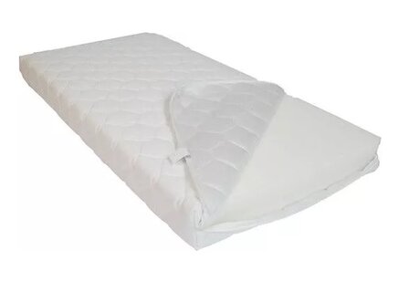 ABZ-duvatex 140x200 HR 40 matras hoes