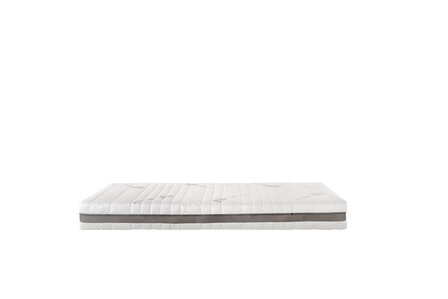 ABZ Duvatex Farah hr 55 naturalis koudschuim matras 90x200X22