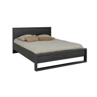 Gami Alana twijfelaar bed 140x190