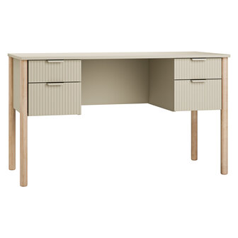 Miloo bureau champagne