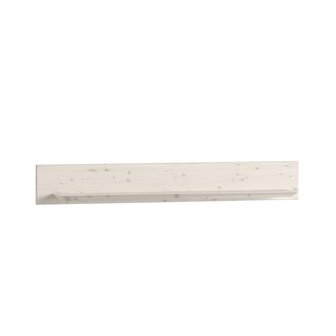 country wandplank white wash