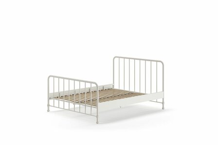 bronxx 160x200 metalen bed