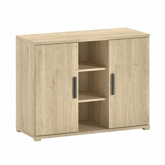 Sam commode wandkast 2 deuren soft-close