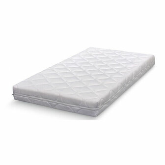 ABZ koudschuim 90x200 matras hoes