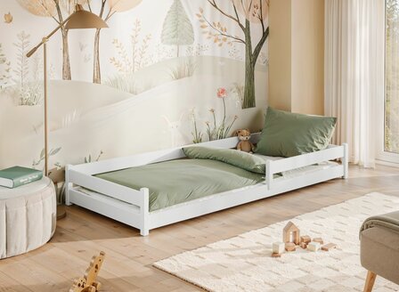 Andria inloop bed 90x200