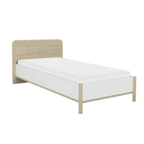 matis 1-persoons bed 90x200