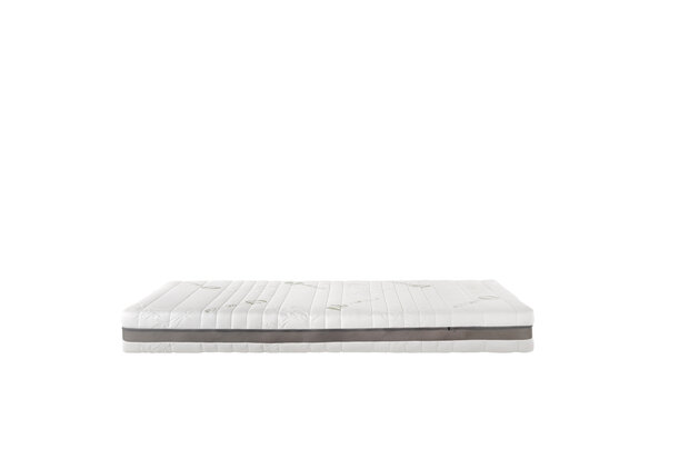 ABZ Duvatex Farah HR55 naturalis koudschuim matras 140x200X22