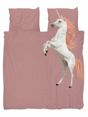 snurk unicorn dusty pink 200x200 