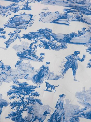 toile de joy overtrek