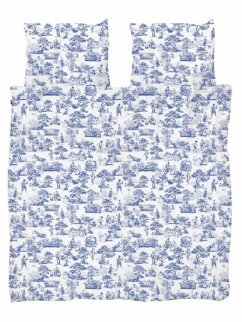 snurk toile de modern joy 200x200 overtrek