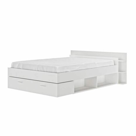 bodem en matras 140x190 optie